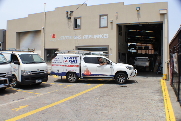 State Gas Appliances | plumber | 36 Eileen Rd, Clayton South VIC 3169, Australia | 0395403200 OR +61 3 9540 3200