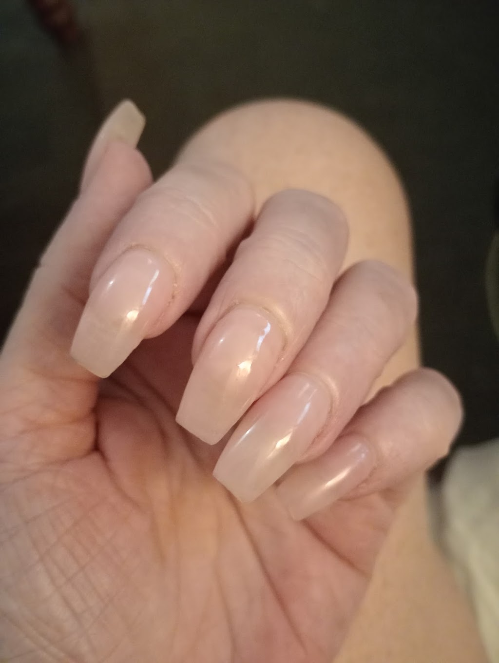 Beenleigh Nails and Waxing | The Mall Beenleigh (Coles) Shopping Centre Shop 8 (Inside The Mall beside Coles Supermarket), Beenleigh QLD 4207, Australia | Phone: 0468 451 535