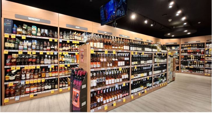 BWS Kingscliff | Shop 2/32 Marine Parade, Kingscliff NSW 2487, Australia | Phone: (02) 6674 8644