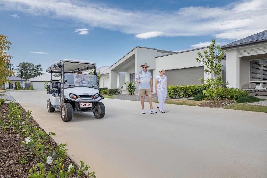 Stockland Halcyon Promenade | 1/37 Caulfield Dr, Burpengary East QLD 4505, Australia | Phone: 1800 050 050