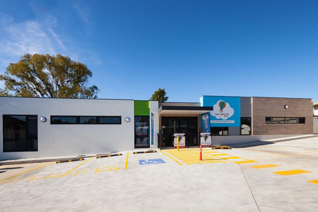 Macarthur Kids | 25 Somerset Ave, Narellan NSW 2567, Australia | Phone: (02) 9133 1360