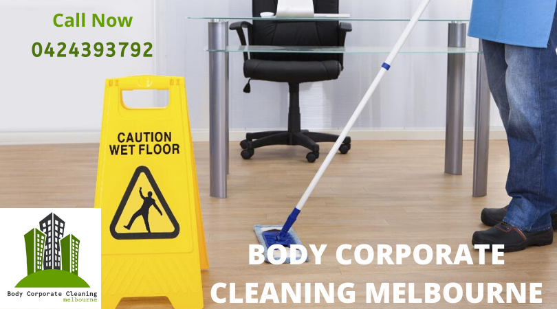 Body Corporate Cleaning Melbourne - Strata Cleaning Services | 134 Lightwood Rd, Noble Park VIC 3174, Australia | Phone: 0424 393 792