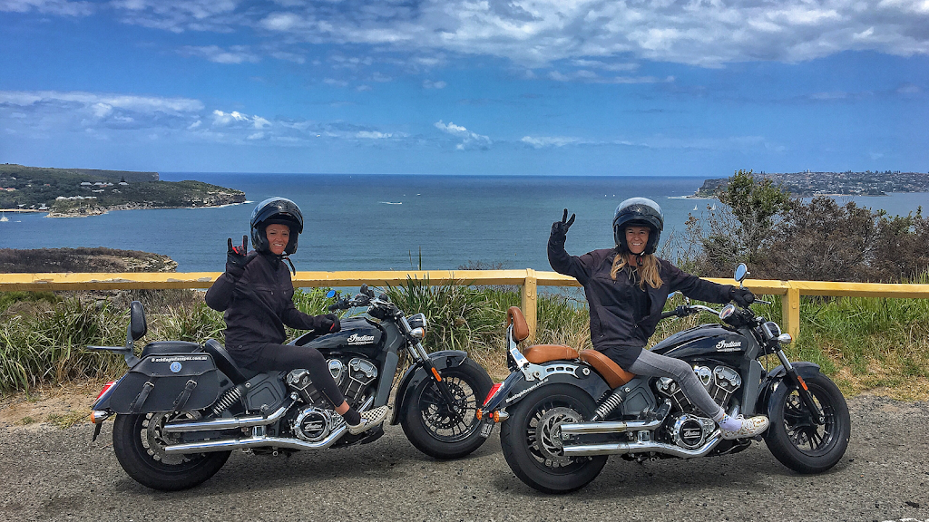 Black Eagle Escapes Sightseeing Motorcycle Tours Sydney | 108 Prospect Rd, Summer Hill NSW 2130, Australia | Phone: 0475 248 794