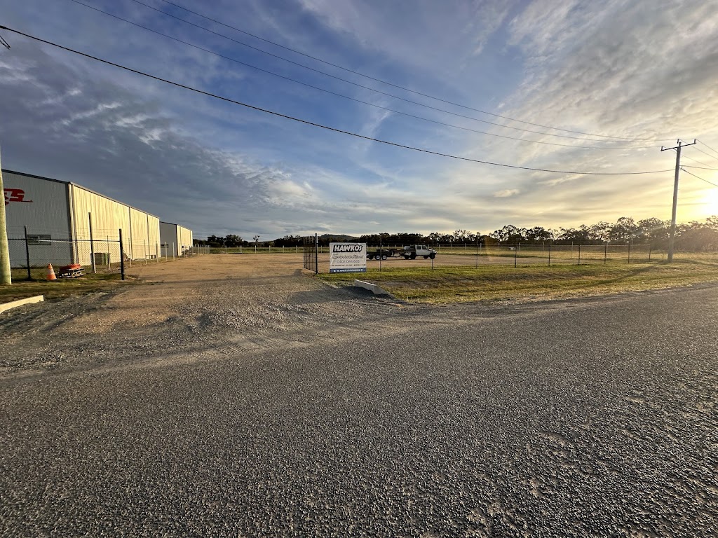 Hawkos Excavation | 18 Jarick Wy, Jindera NSW 2642, Australia | Phone: 0402 084 665