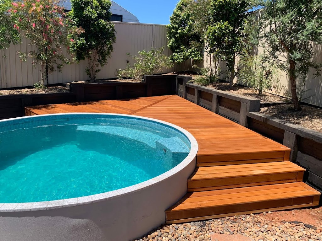 BetterBuilt Patios & Decking | general contractor | 23 Scarlett Court, Wollongbar NSW 2477, Australia | 0402173869 OR +61 402 173 869