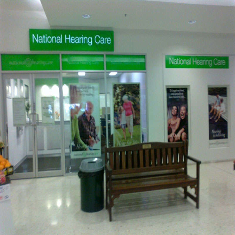 National Hearing Care Middle Park | doctor | Park Village Shopping Centre, 7a/92 Horizon Dr, Middle Park QLD 4074, Australia | 0733760866 OR +61 7 3376 0866