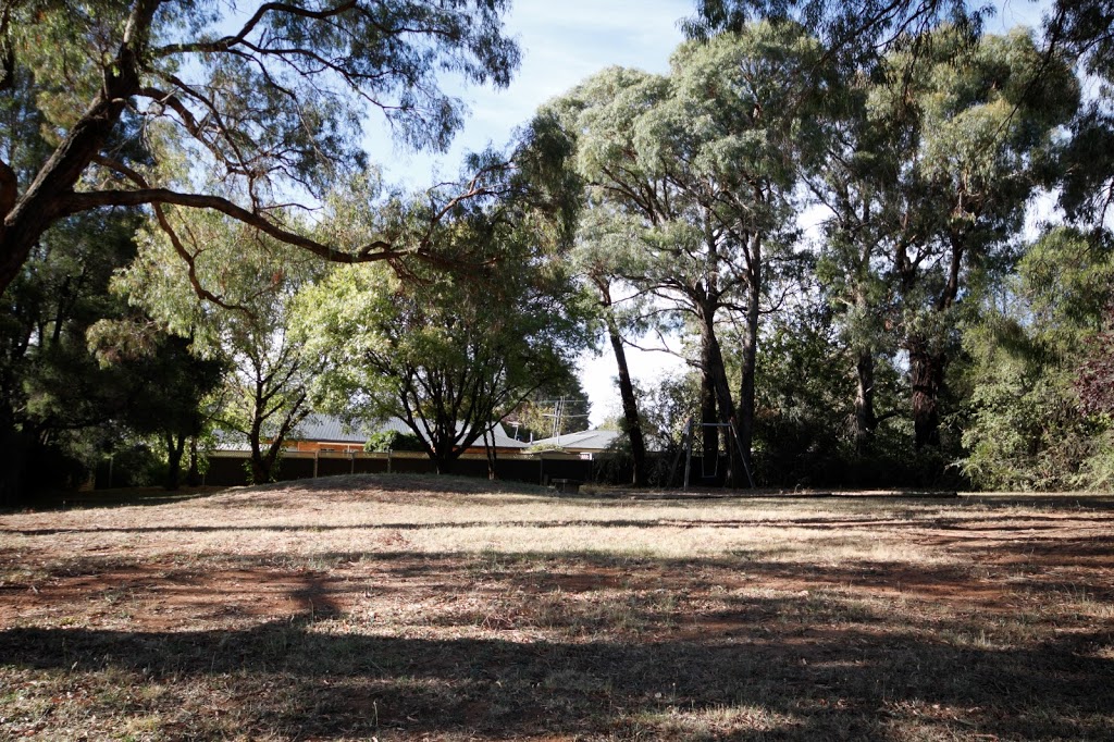 Alua Park | park | 11 Binnari Ave, Orange NSW 2800, Australia
