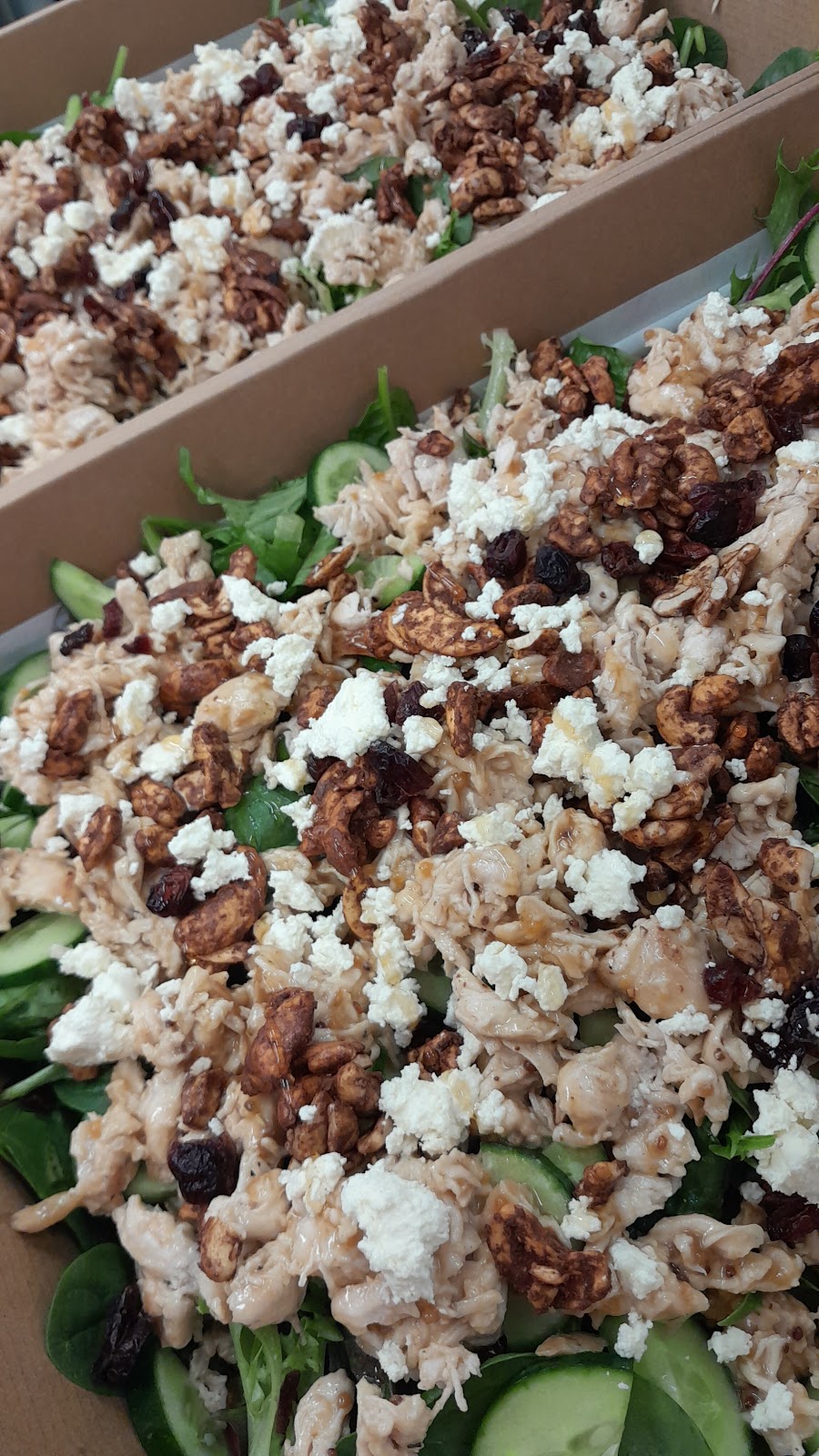 Soul Food Collective | 45 Maitland St, Branxton NSW 2335, Australia | Phone: 0417 697 747