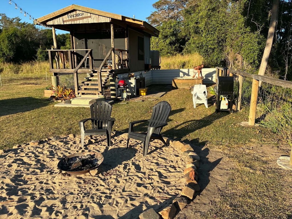 Blackiron | 1783 Gunyarra Rd, Andromache QLD 4800, Australia | Phone: 0456 732 937