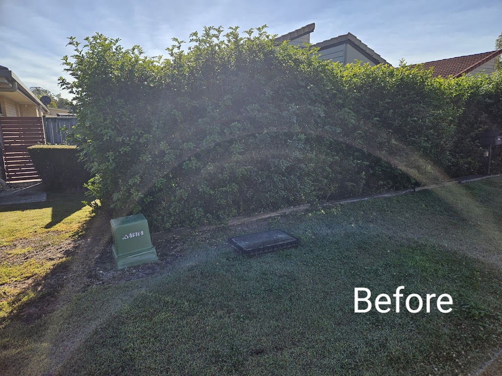 Steves Lawn and Property Care Pty Ltd | 25 Nanbaree Dr, Bray Park QLD 4500, Australia | Phone: 0426 961 675