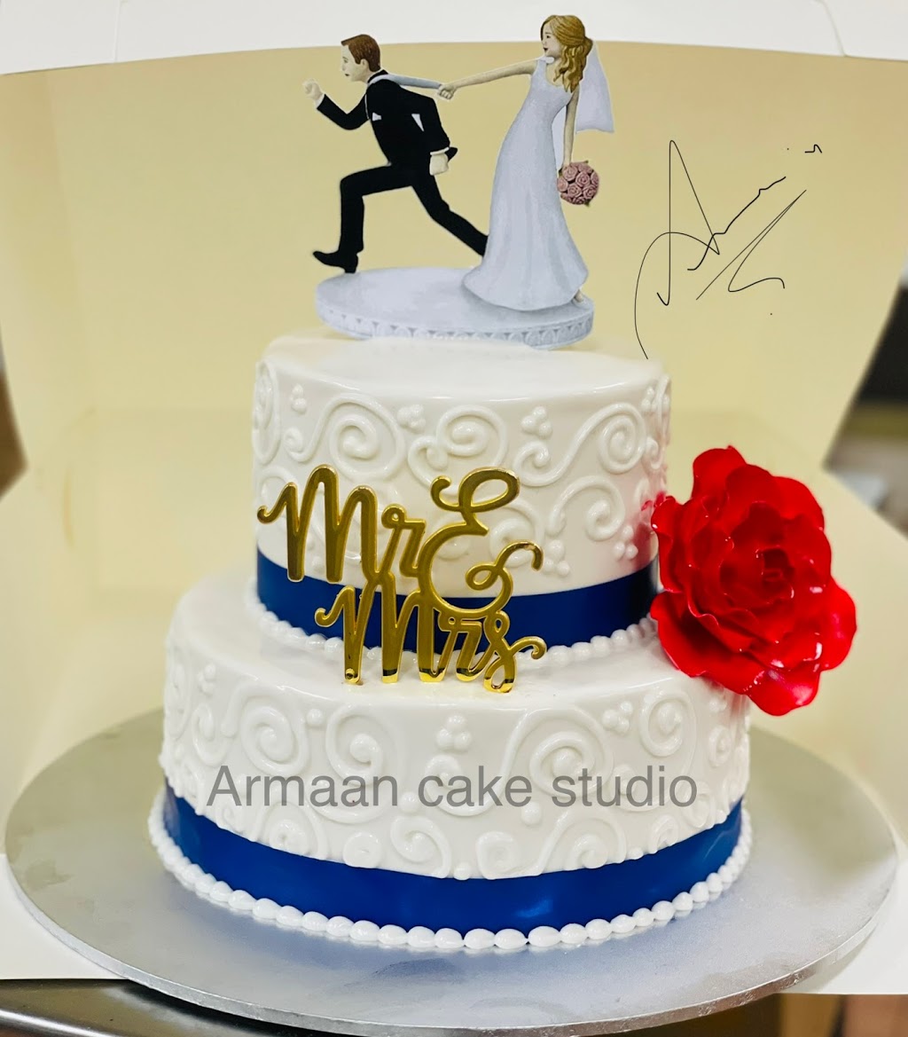 Armaan Cake Studio | bakery | 16 Janice St, Seven Hills NSW 2147, Australia | 0405762643 OR +61 405 762 643