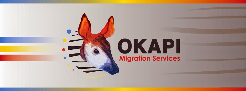 Okapi Migration Services | 80 SKYBLUE CIRCUIT, Yarrabilba QLD 4207, Australia | Phone: (07) 5602 4311