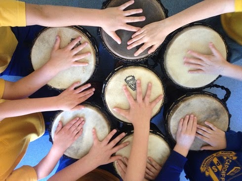 Issabella African Drumming | school | Mayfield, 5 Southon St, Newcastle NSW 2304, Australia | 0404505016 OR +61 404 505 016