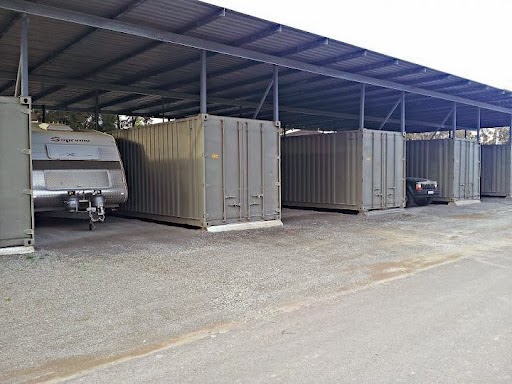 WeStore4U Storage Solutions | 159 Railway St, Teralba NSW 2284, Australia | Phone: (02) 4941 7133