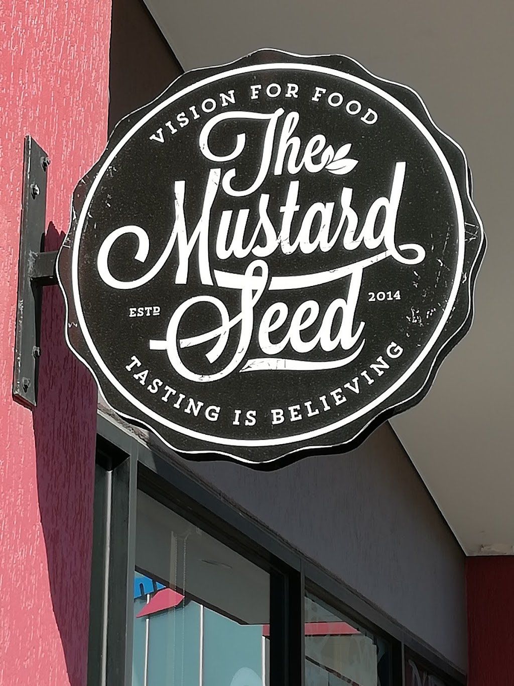 The Mustard Seed Cafe | cafe | 47B/100 Hall Rd, Carrum Downs VIC 3201, Australia | 0397830626 OR +61 3 9783 0626