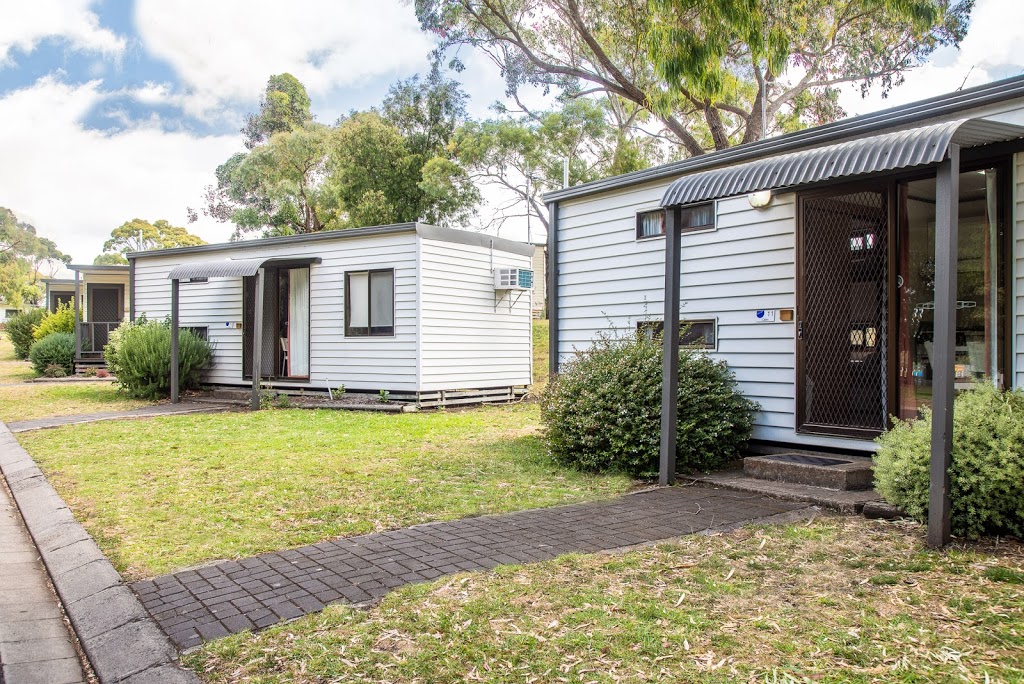 Blue Lake Holiday Park | rv park | LOT 100 Bay Rd, Mount Gambier SA 5290, Australia | 0887259856 OR +61 8 8725 9856