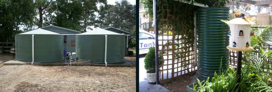 Betta Tanks | 1158-1160 Port Wakefield Rd, Burton SA 5110, Australia | Phone: (08) 8280 8069