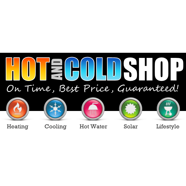 Hot and Cold Shop | home goods store | 7965 Goulburn Valley Hwy, Kialla VIC 3631, Australia | 0358231955 OR +61 3 5823 1955