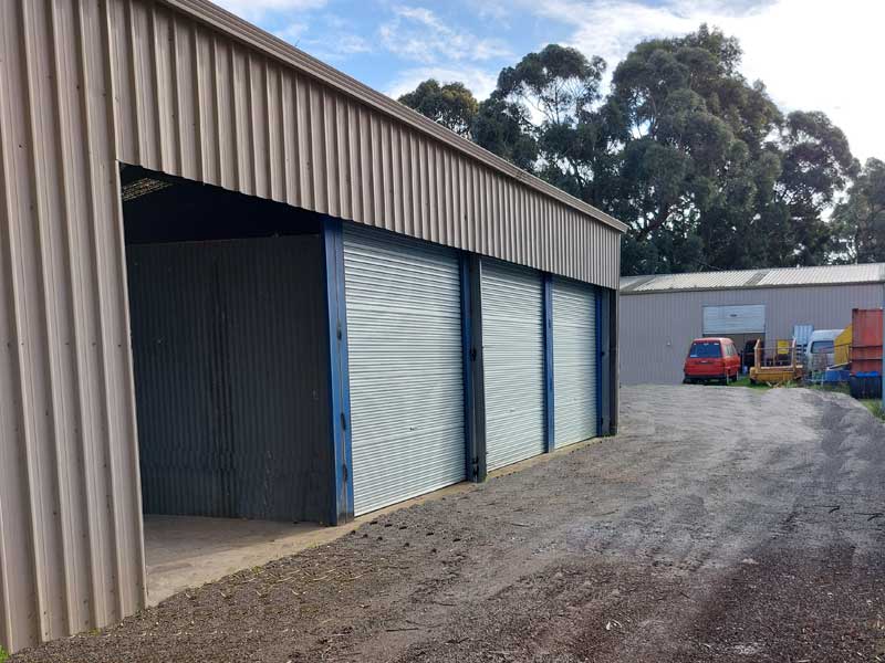Moorabbin Storage | 72 Pietro Rd, Heatherton VIC 3202, Australia | Phone: 0417 772 599