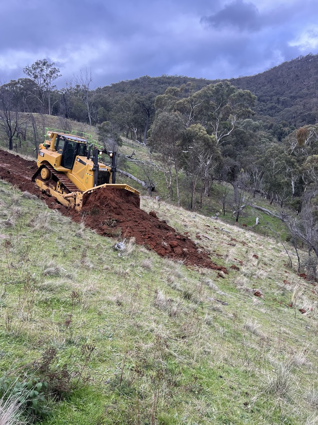 Bush Fire Prevention & Mitigation NSW | Newbridge NSW 2795, Australia | Phone: 0402 213 800