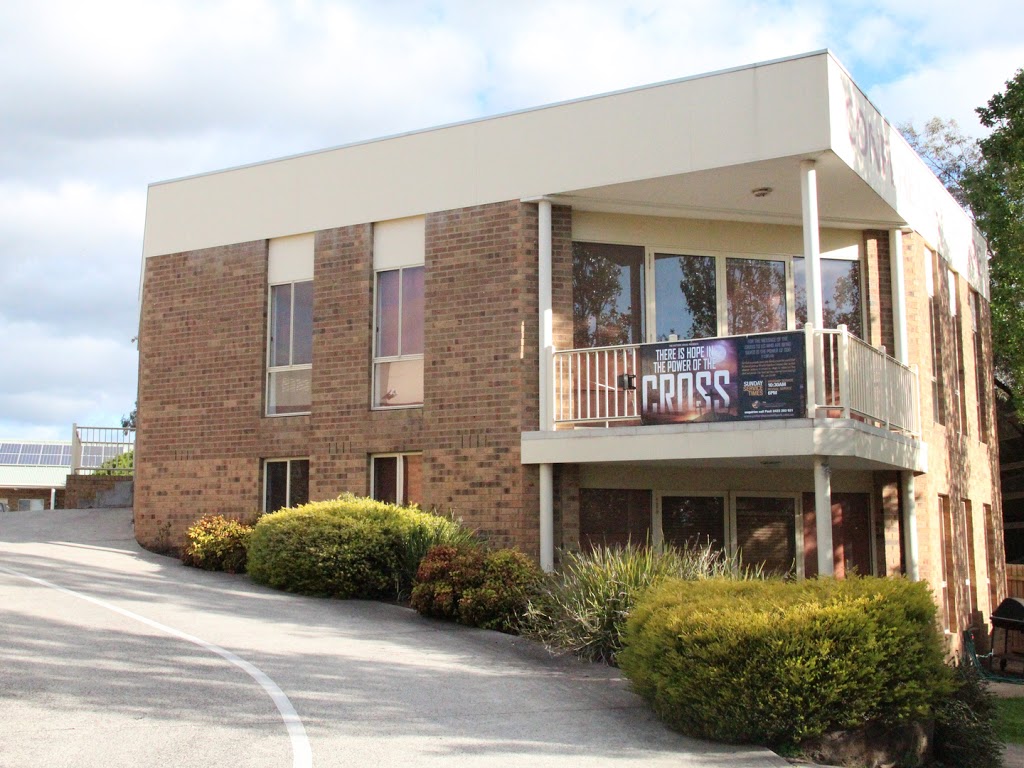 The Potters House - Mill Park | 14 The Link, Mill Park VIC 3082, Australia | Phone: 0413 765 662