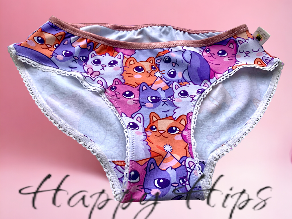 Happy Hips Underwear | The Esplanade, Indented Head VIC 3223, Australia | Phone: 0422 948 420