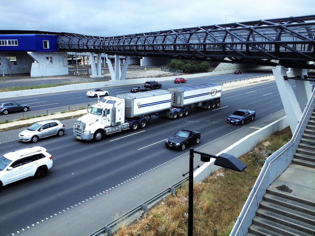 Freight Link |  | 8 Lasscock Rd, Griffith NSW 2680, Australia | 0269629800 OR +61 2 6962 9800