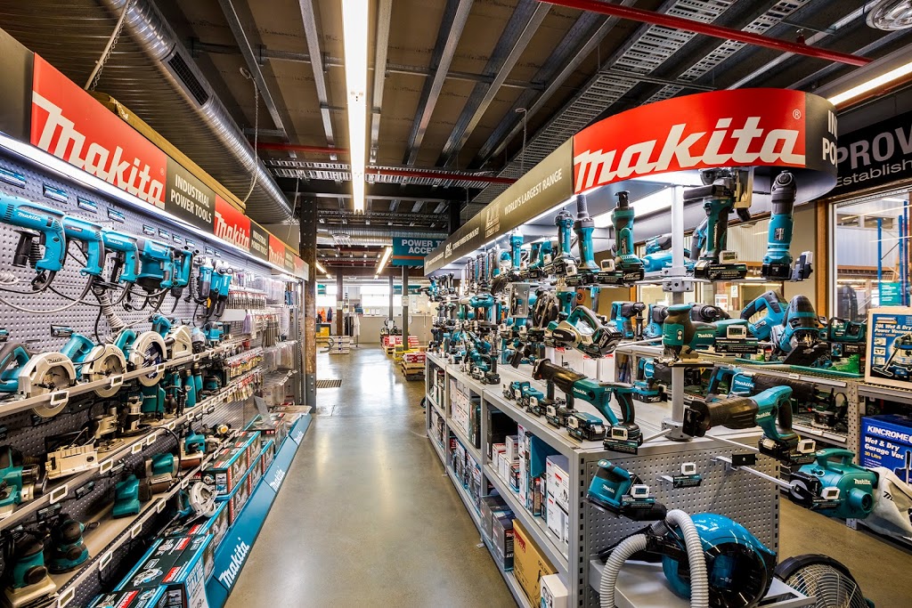 Provans Timber and Hardware Mitre 10 | 457 Hoddle St, Clifton Hill VIC 3068, Australia | Phone: (03) 9489 8255