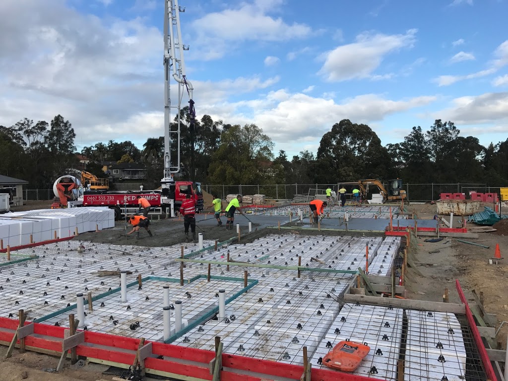 DRP Concreting | 12 Websters Rd, Wyee NSW 2259, Australia | Phone: 0401 502 021