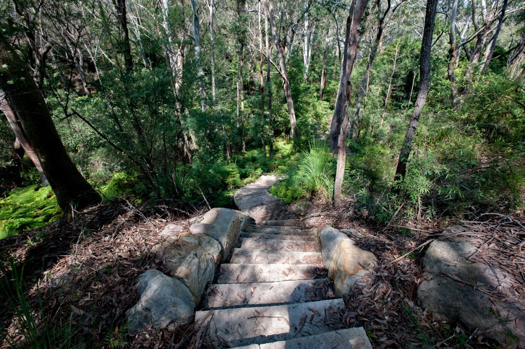 Symons Track | park | Lindfield NSW 2070, Australia