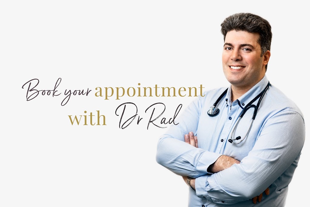 Dr Shayan Rad MD FRACGP MMED Skin Cancer | hospital | 152/158 Broadwater Terrace, Redland Bay QLD 4165, Australia | 0731541111 OR +61 7 3154 1111
