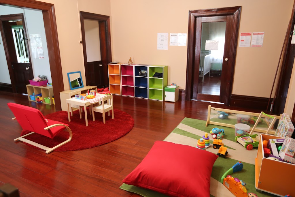 Best Early Learning Centre | 18 First Ave, Seven Hills NSW 2147, Australia | Phone: (02) 9920 1722