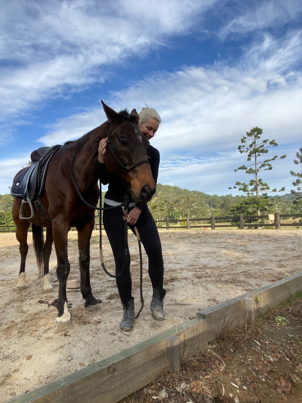 10 Winchester Farm | 10 Bandana Dr, Piggabeen NSW 2486, Australia | Phone: 0410 247 183