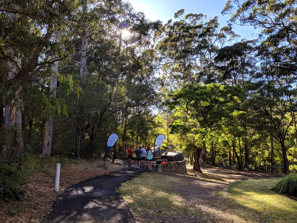 Margaret River parkrun | Rotary Park, Bussell Hwy, Margaret River WA 6285, Australia