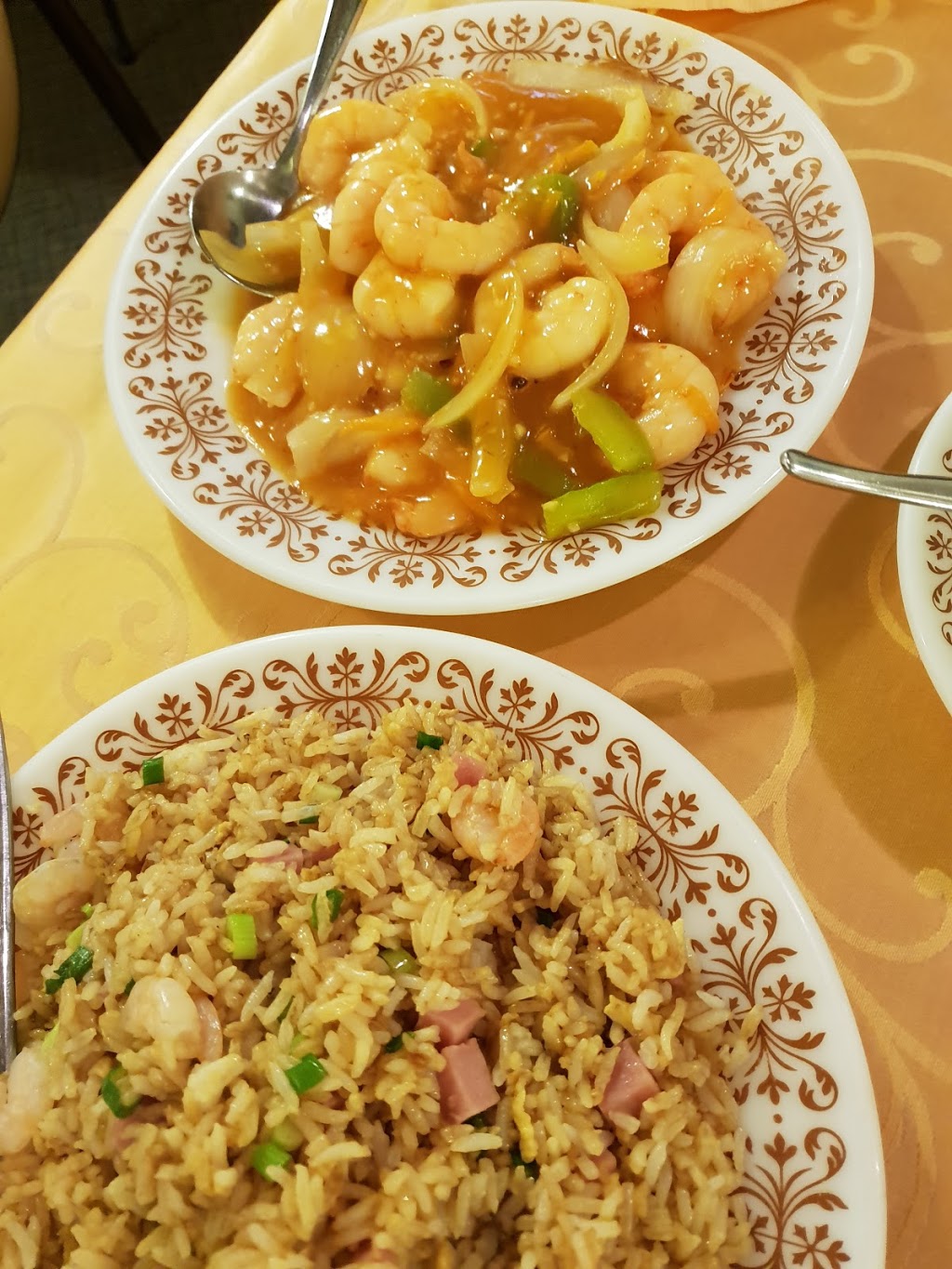 Oriental Ruby Chinese Restaurant | 10 Rookwood Rd, Yagoona NSW 2199, Australia | Phone: (02) 9796 8086