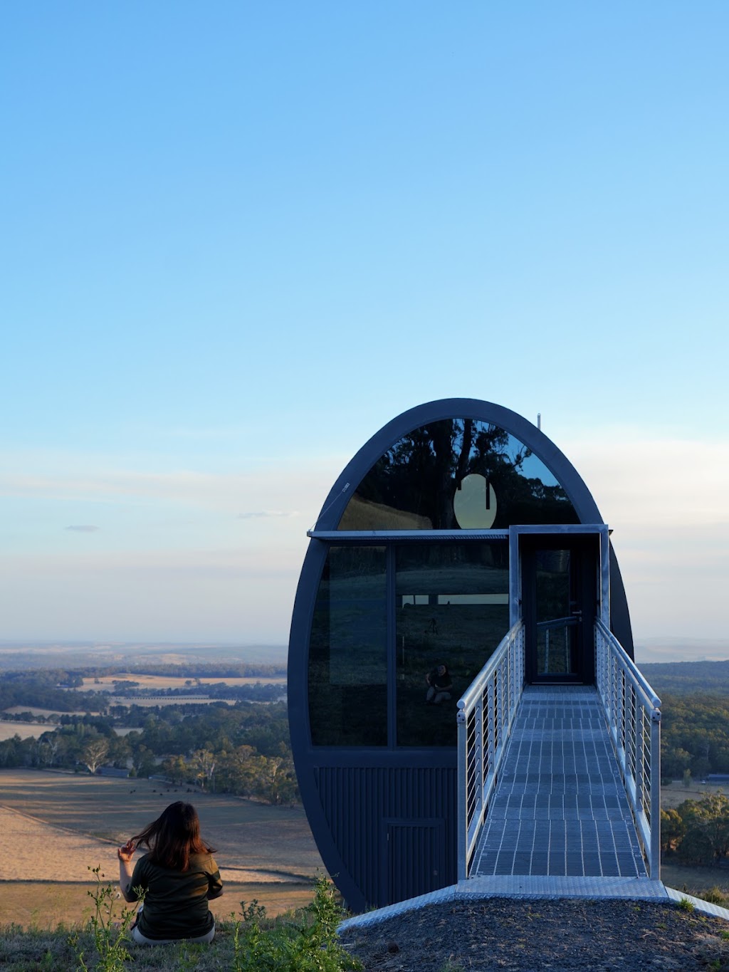 The Sky Barrel | 25 Lapilli La, Buninyong VIC 3357, Australia | Phone: (03) 5312 2772