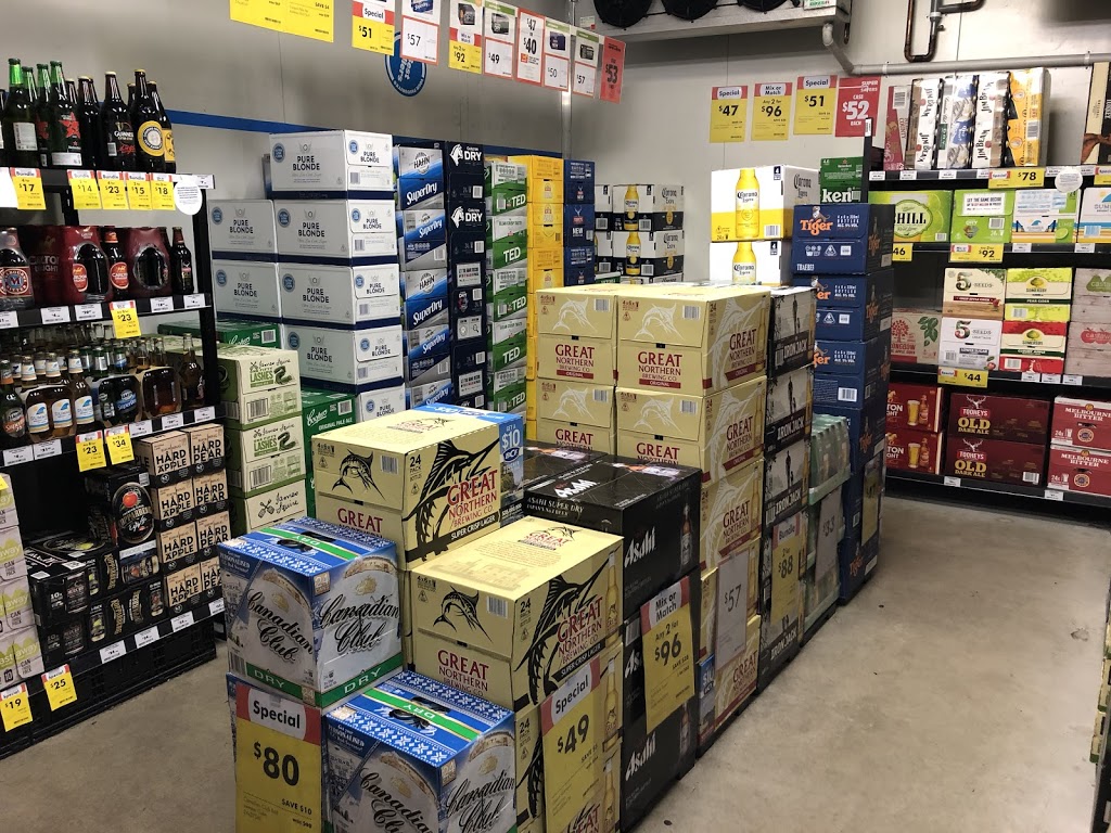 BWS Unanderra | 4-8 Tannery St, Unanderra NSW 2526, Australia | Phone: (02) 4276 6051