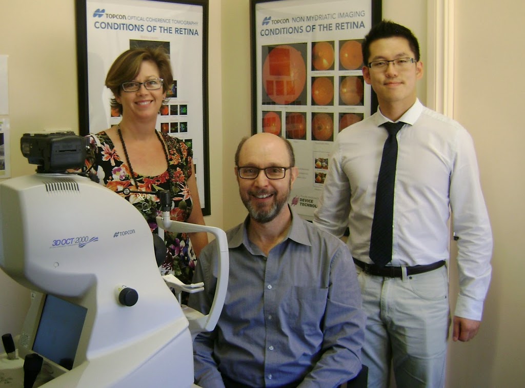 Abel Robson & Falkenstein Optometrists | health | 18A Starkey St, Forestville NSW 2087, Australia | 0294521033 OR +61 2 9452 1033