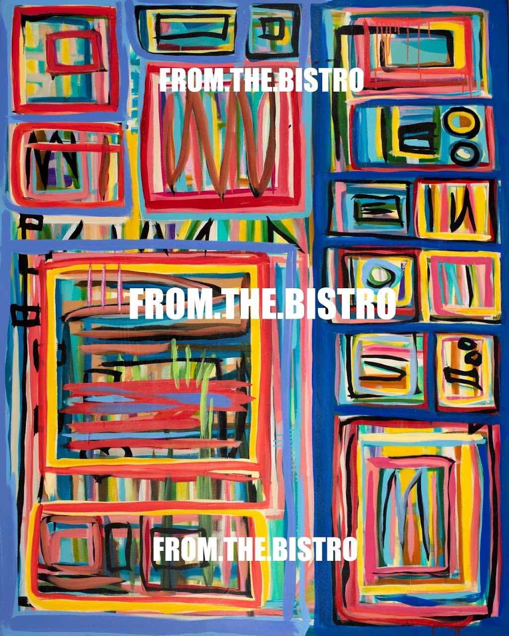 From The Bistro | 6 Marlin Dr, Ocean Grove VIC 3226, Australia | Phone: 0449 926 035