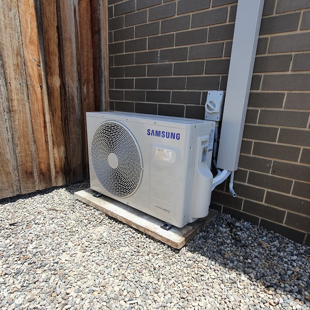 Carrick Air Conditioning | 6 Correa Cl, Aberglasslyn NSW 2320, Australia | Phone: 0413 579 666