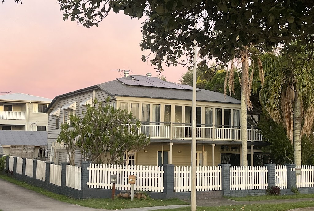 Physioyoga | 558 Flinders Parade, Brighton QLD 4017, Australia | Phone: 0493 393 717