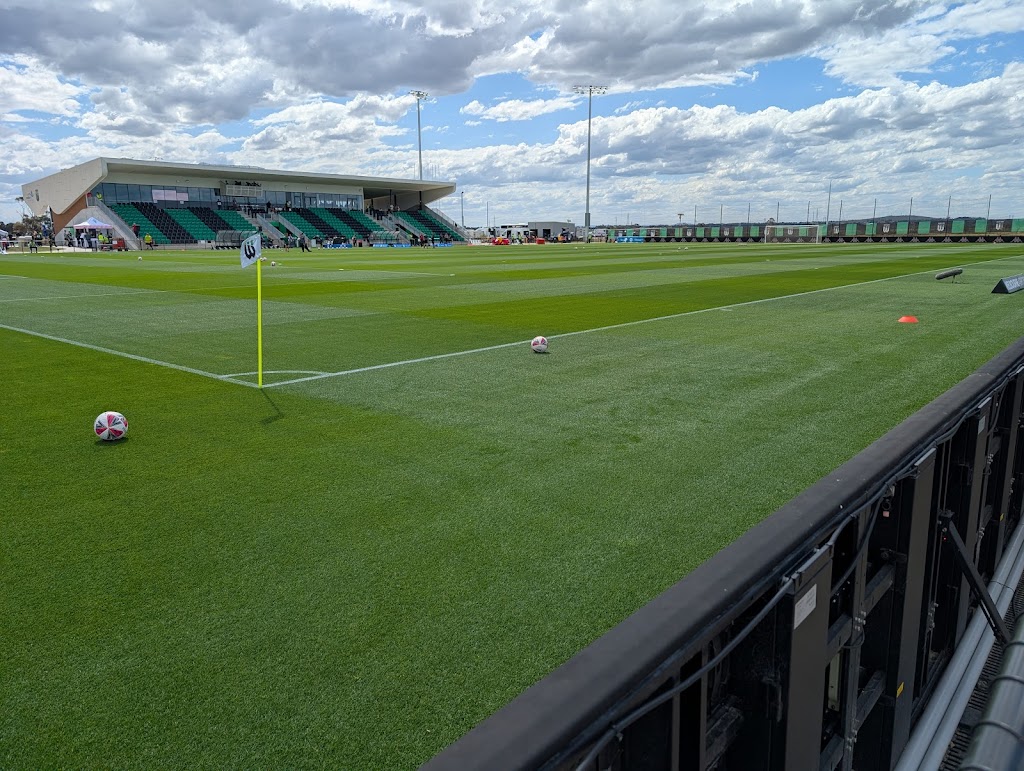Western United Football Club | 1260 Leakes Rd, Tarneit VIC 3029, Australia | Phone: 0481 188 582
