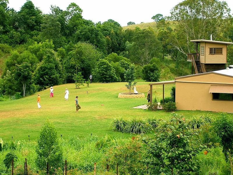 Bodhi Tree Forest Monastery & Vipassana Retreat Centre | 78 Bentley Rd, Tullera NSW 2480, Australia | Phone: (02) 6628 2426