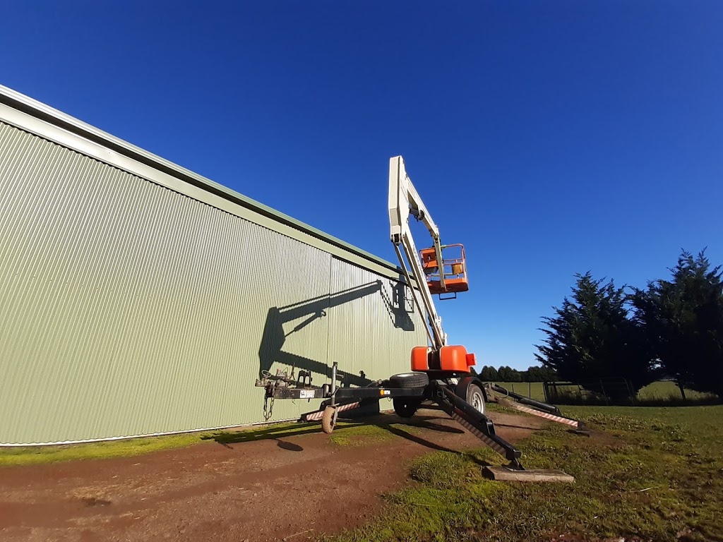 Inverloch Gutter & Solar Panel Cleaning | Unit 4/36 Powlett St, Inverloch VIC 3996, Australia | Phone: 0467 196 440