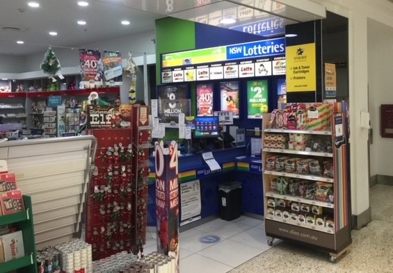 Cartridge World Woden Agency |  | Shop L66 Westfield Shopping Centre, 8 Bradley St, Phillip ACT 2606, Australia | 0251009070 OR +61 2 5100 9070