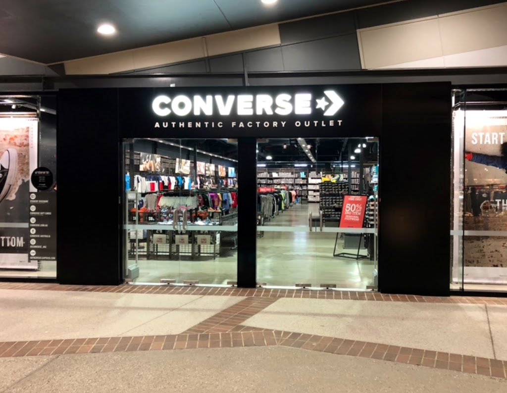 converse shops queensland