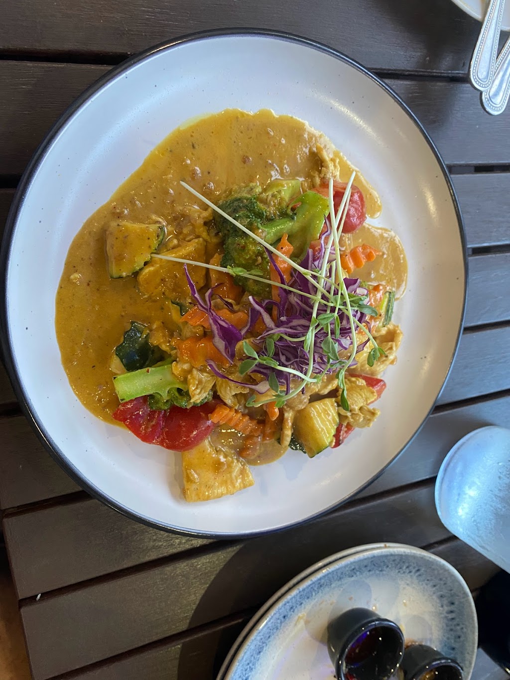 The Sauté Thai | Shop 1&2/93 Archer St, Woodford QLD 4514, Australia | Phone: 0452 622 365