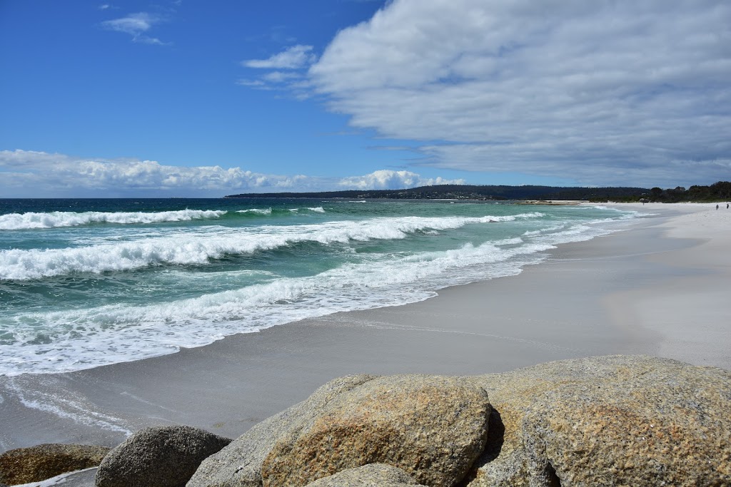 Bay of Fires Conservation Area | The Gardens TAS 7216, Australia | Phone: 0419 372 342