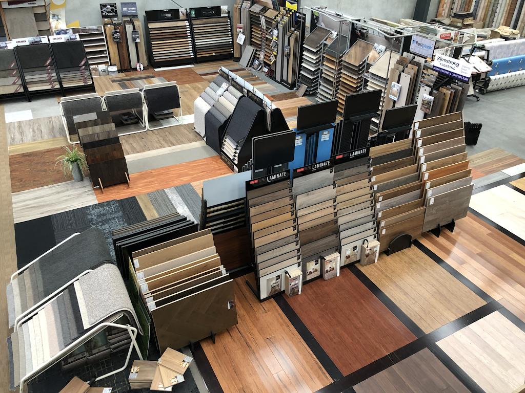SJ Carpets & Flooring | 26 Sir Laurence Dr, Seaford VIC 3198, Australia | Phone: (03) 9786 8719