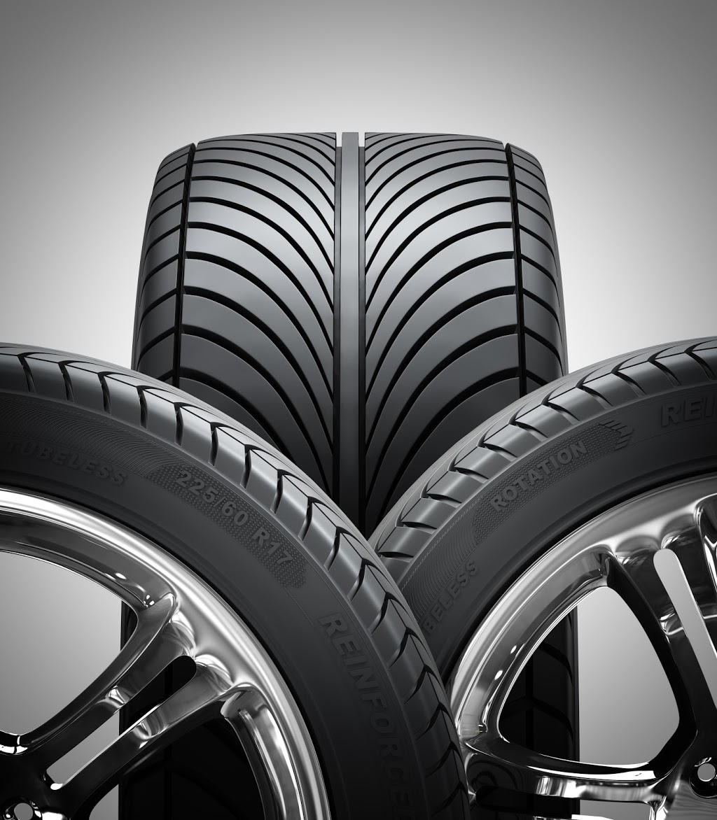 M Group Tyre & Mechancial Sarina | 112 Broad St, Sarina QLD 4737, Australia | Phone: (07) 4967 8300